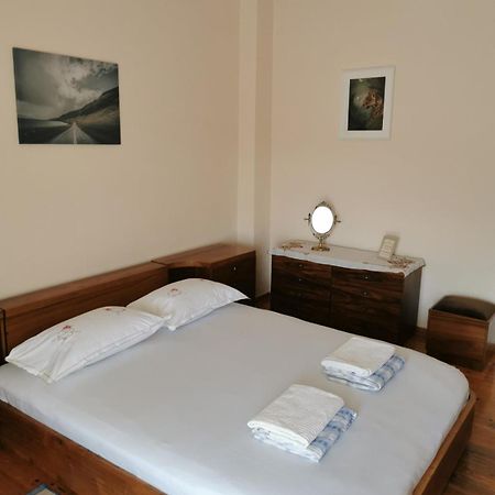 Evangelias House! Apartment Stavros  Ruang foto