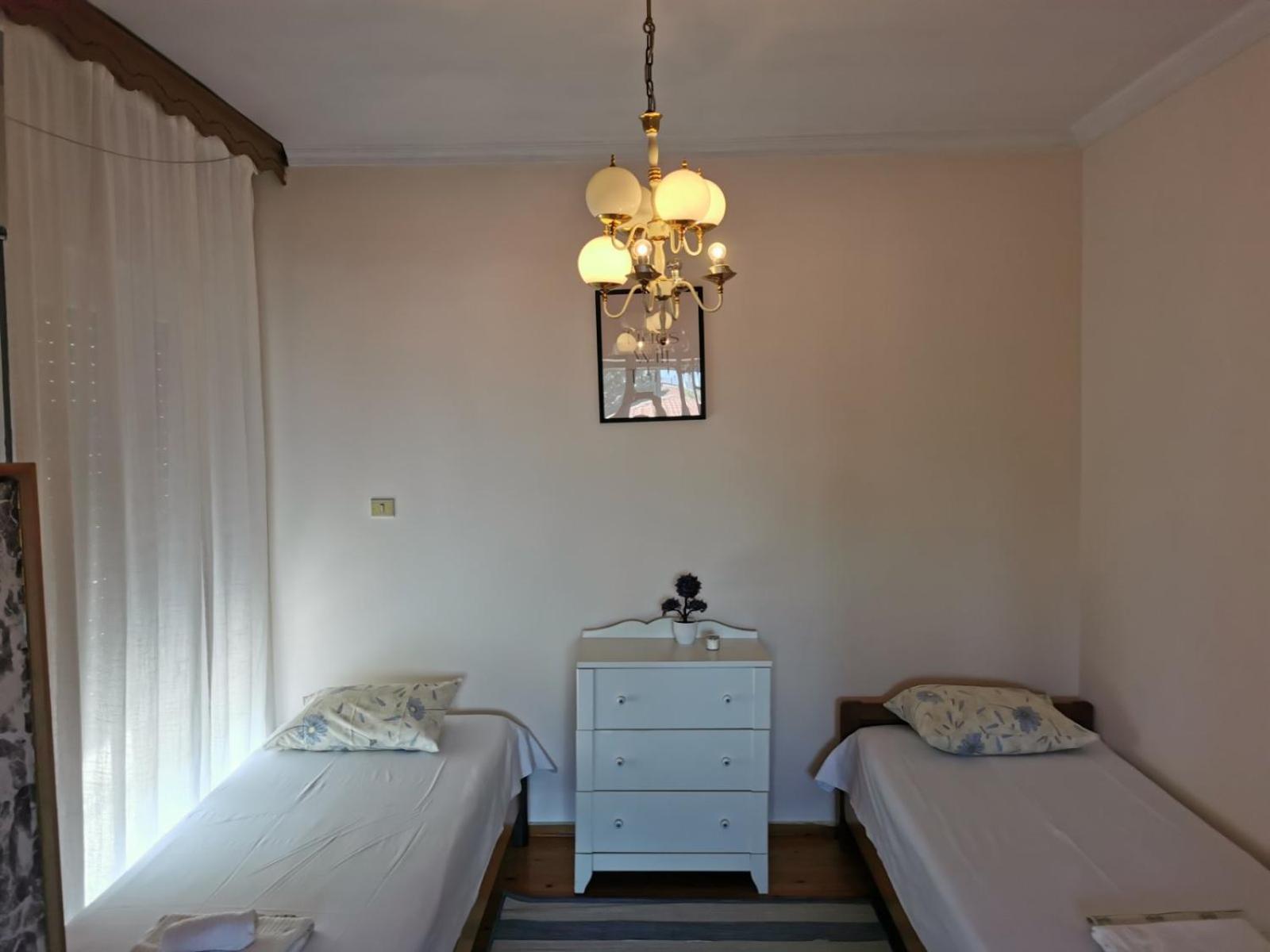 Evangelias House! Apartment Stavros  Ruang foto