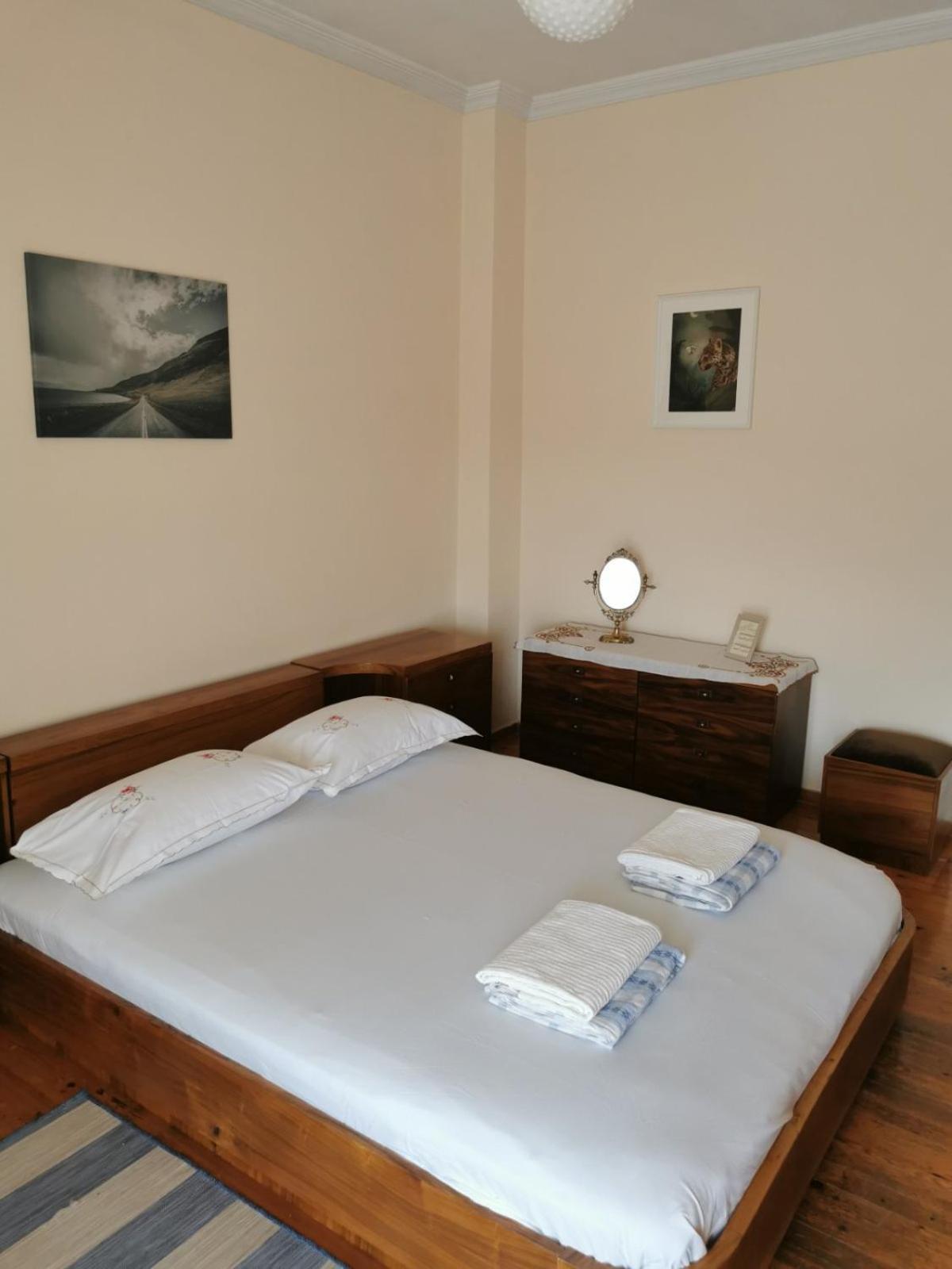 Evangelias House! Apartment Stavros  Ruang foto